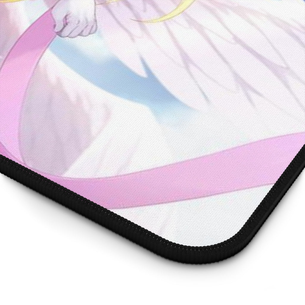 Digimon Mousepad - Angewomon Playmat - Ecchi Large Desk Mat