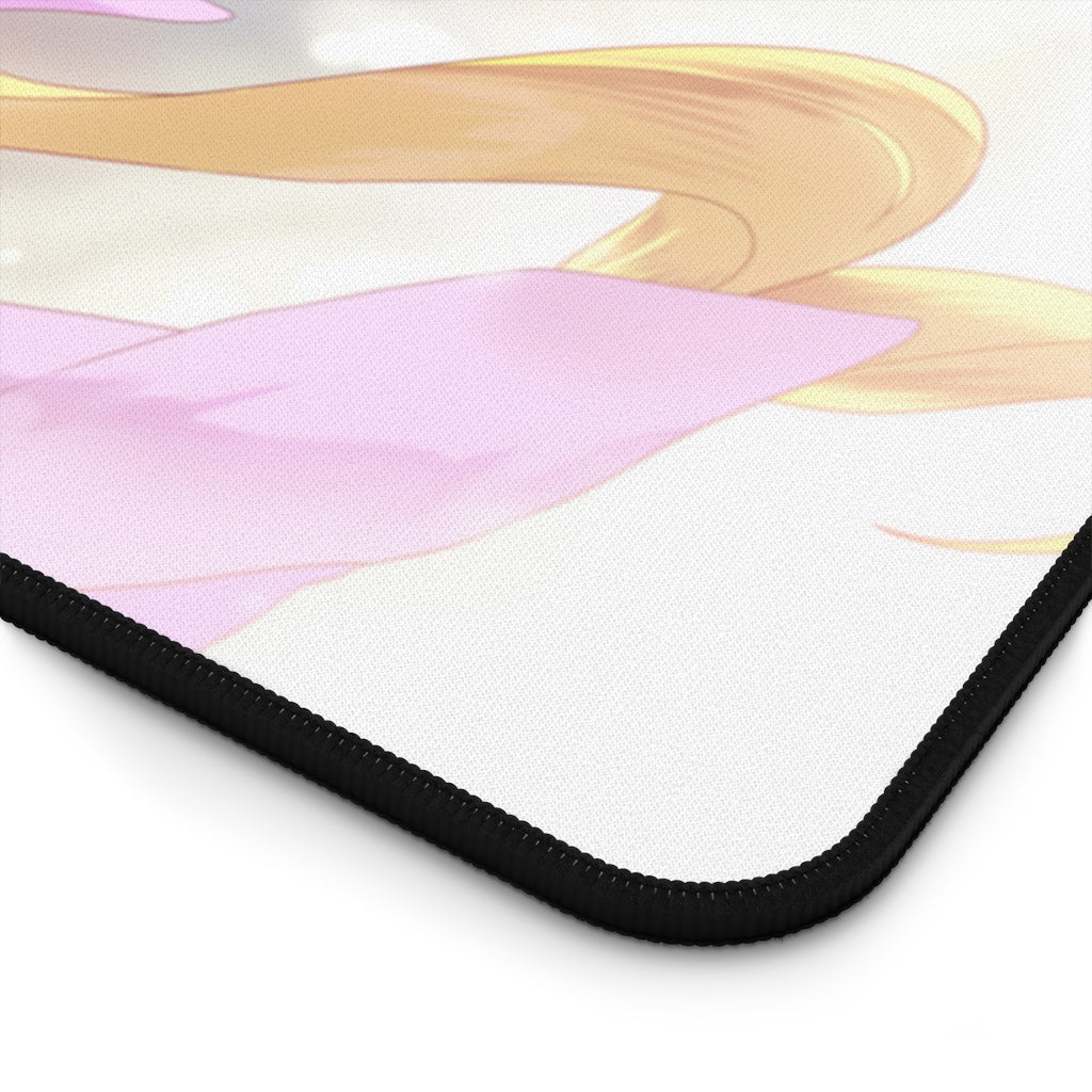 Sailor Moon Ecchi Mousepad - Tsukino Usagi Desk Mat - Large Mouse Pad - MTG Playmat