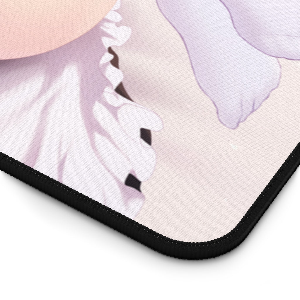 Re Zero Sexy Mousepad - Maid Rem Desk Mat - Ecchi Playmat