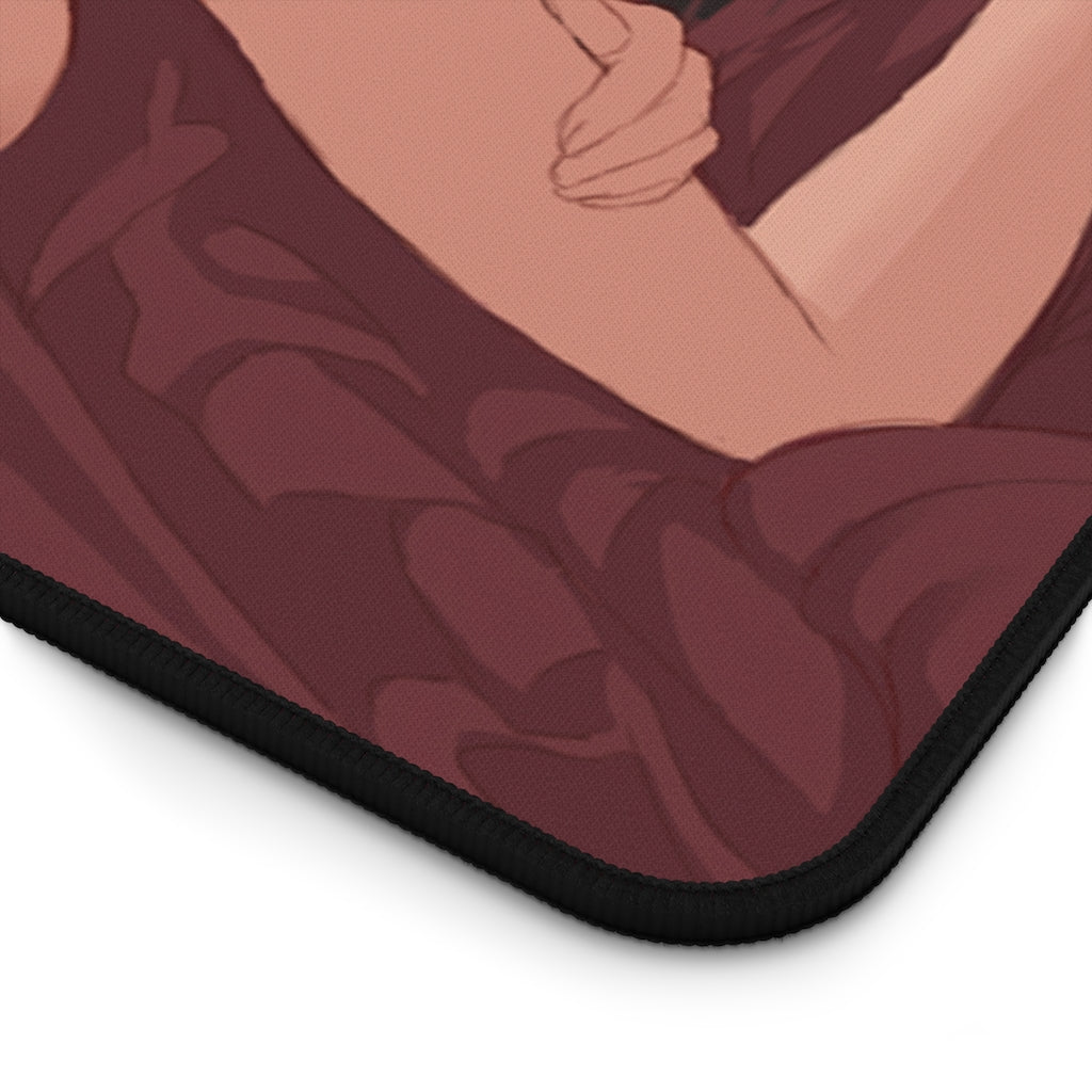 Nude Butt Azula Avatar the last Airbender Desk Mat - Lewd Mousepad - Anime Girl Playmat