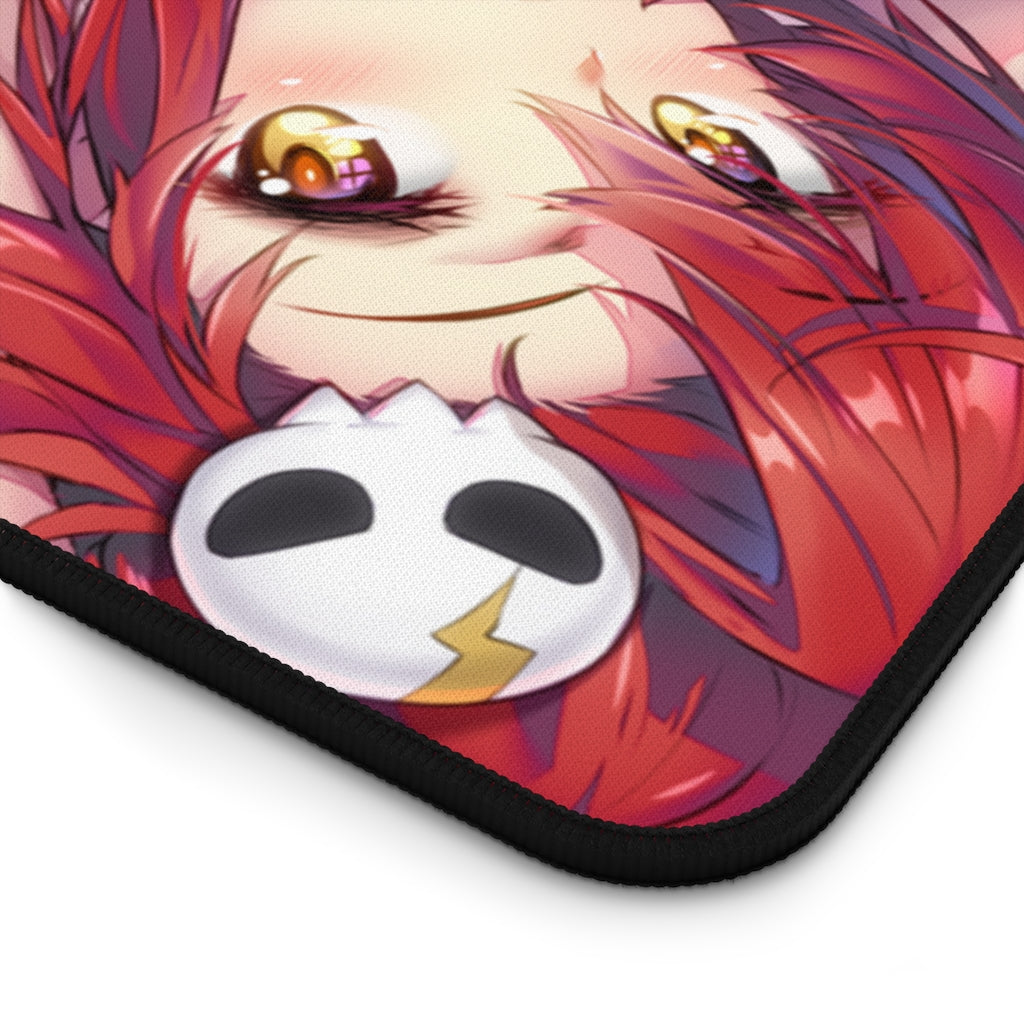 Kawaii Anime Aesthetics Large Mouse Pad – Kawaiies