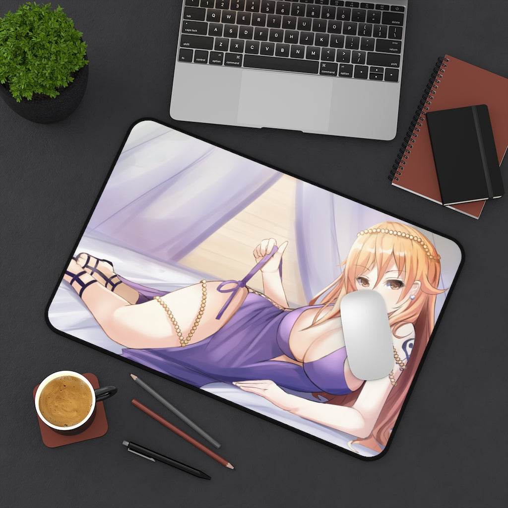 Sexy Dress Nami One Piece Mousepad - Gaming Playmat