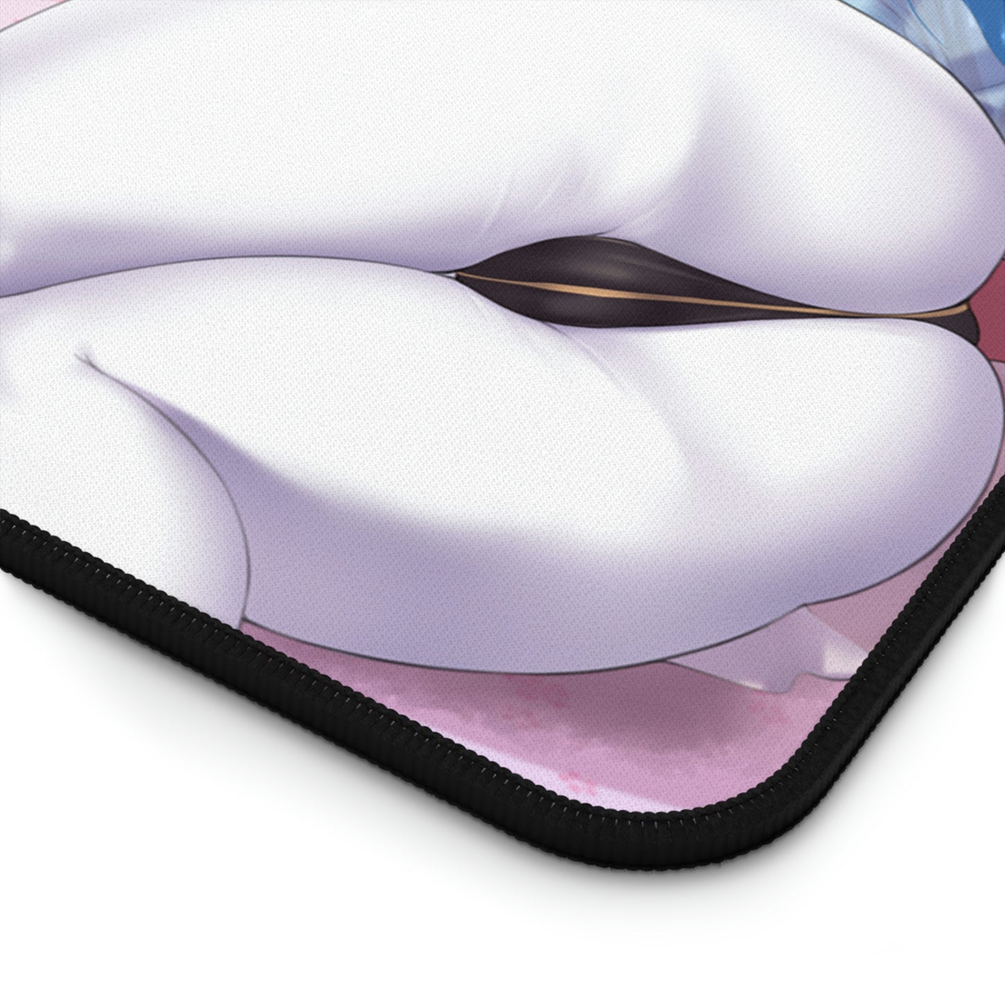 Fire Emblem Mousepad - Camilla And Lucina Bunny Girls - Large Ecchi Desk Mat - Mouse Pad - MTG Playmat