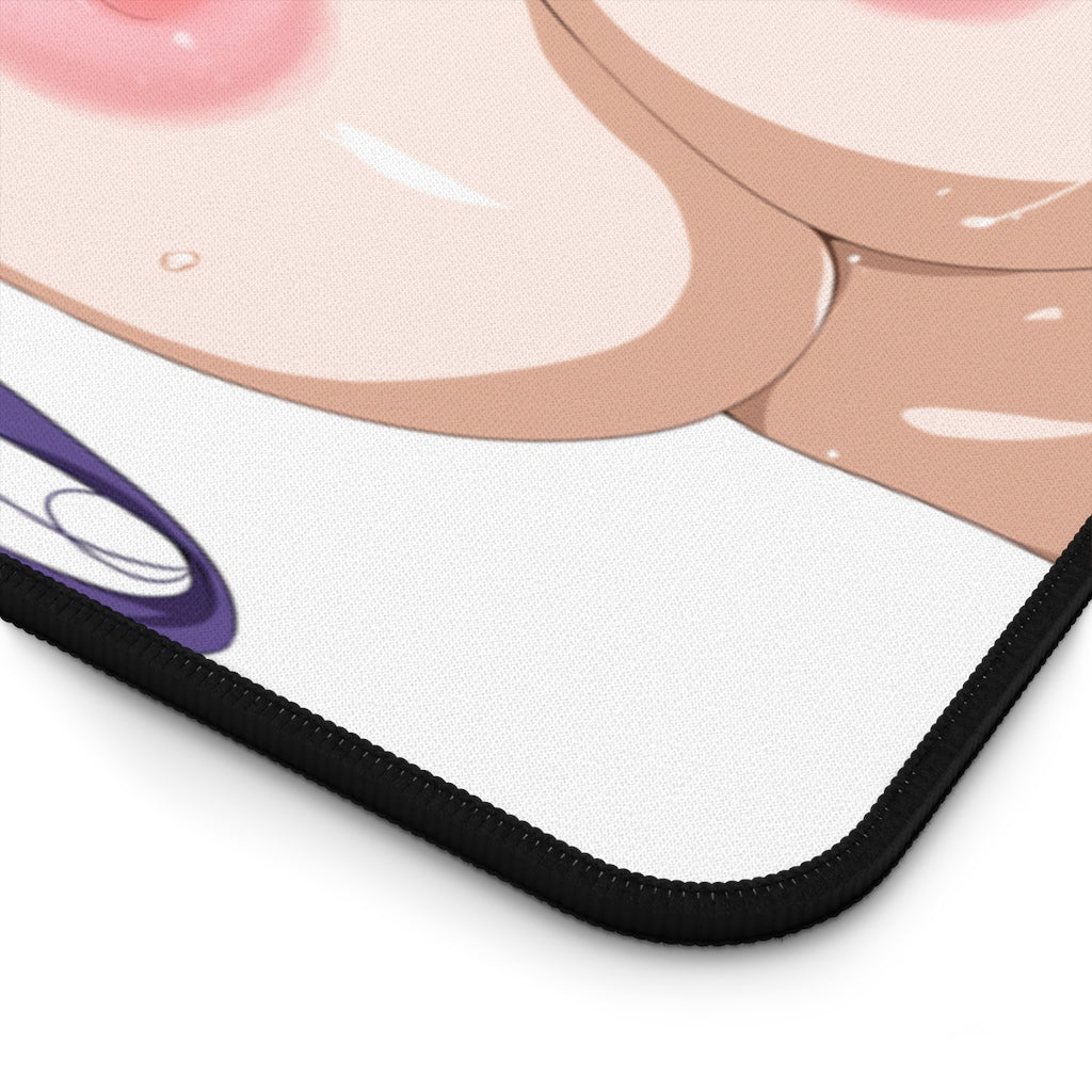 Toujou Nozomi Love Live Huge Boobs Mousepad - Gaming Playmat