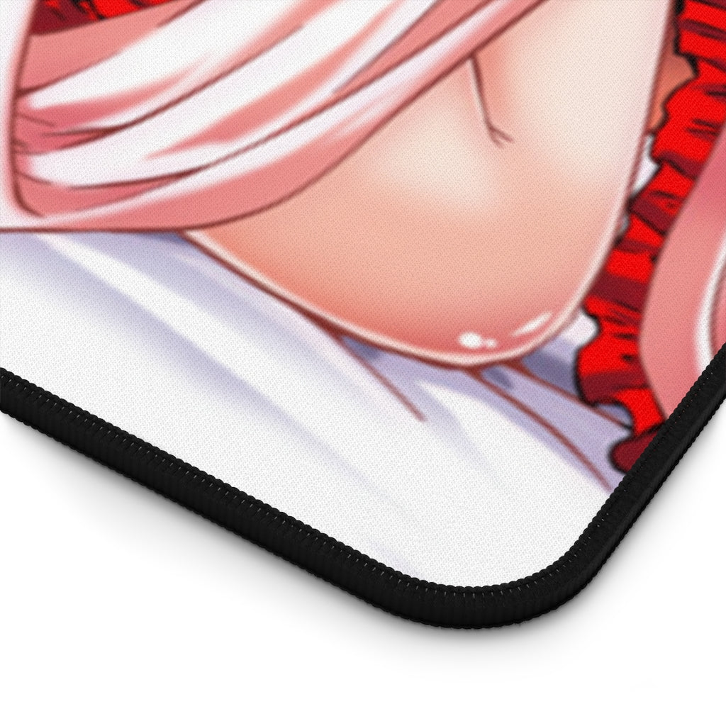 Nagae Iku Touhou Big Tits Mousepad - Gaming Playmat