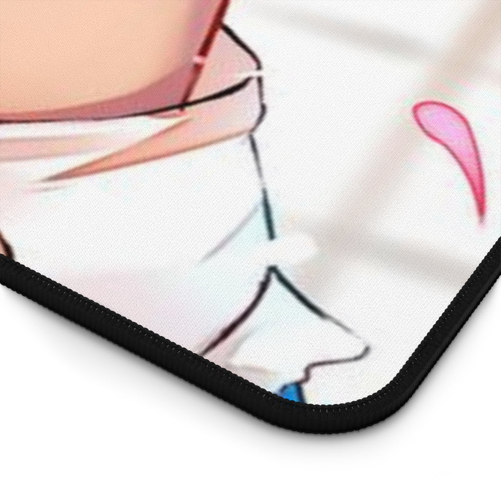 Touhou Yuyuko Sexy Mousepad - Desk Mat - Ecchi Playmat