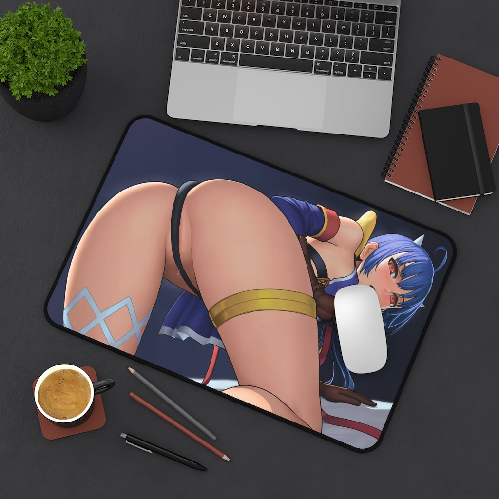 Ravi Lewd Butt Epic Seven Mousepad - Gaming Playmat