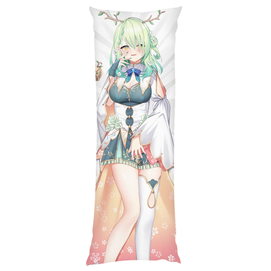 Hololive Body Pillow - Ceres Fauna Ecchi Dakimakura