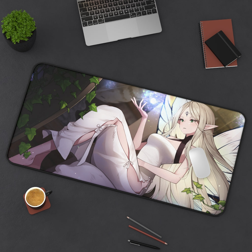 Sexy Lumina Bravely Default Mousepad - Gaming Playmat