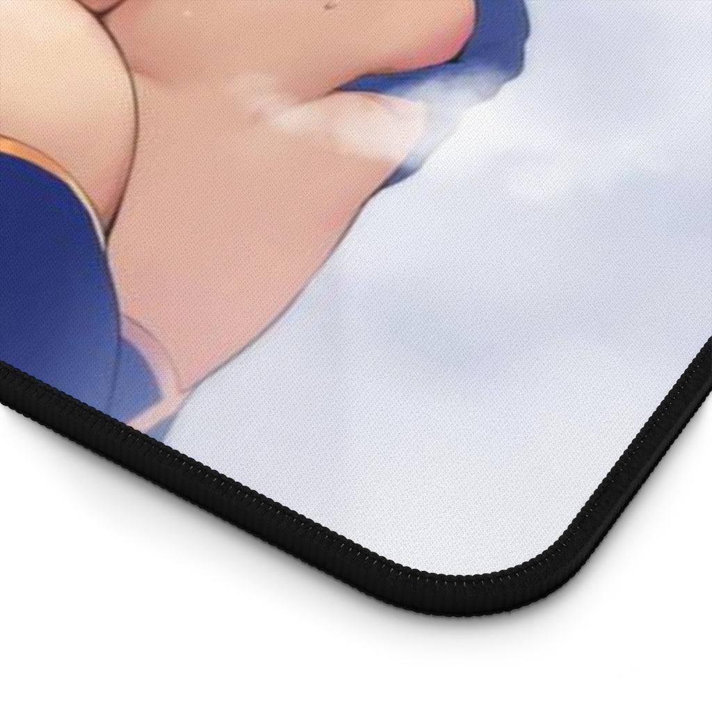 Fate Grand Order Sexy Mousepad - Huge Ass Artoria Pendragon Desk Mat - Ecchi Playmat