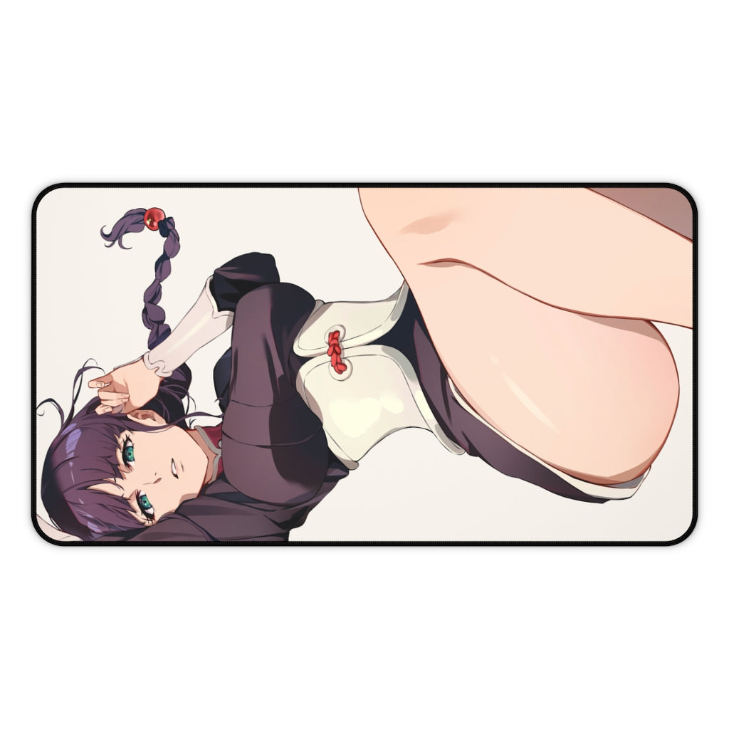 Matsumoto Rangiku Bleach Anime Mousepad - Gaming Playmat