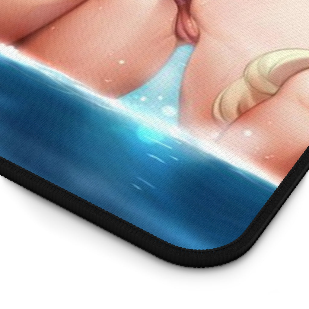 Fairy Tail Ecchi Mousepad - Big Anime Butts - Large Desk Mat - Mtg Playmat