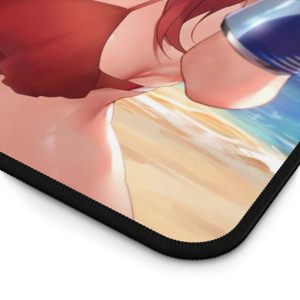 The Quintessential Quintuplets Mousepad - Ecchi Bikini Large Desk Mat - Kawaii Playmat