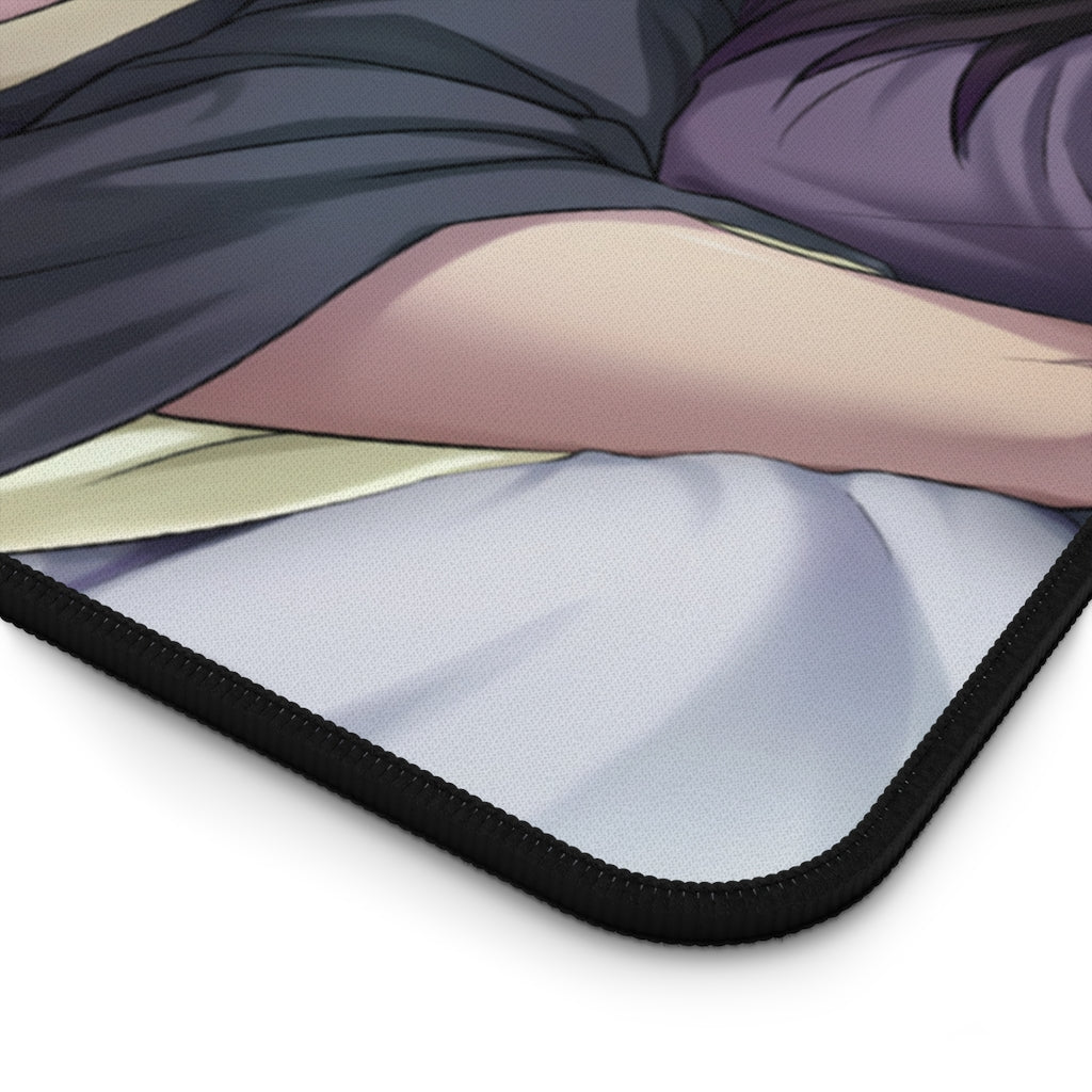 Shizune Naruto Sexy Boobs Waifu Mousepad - Gaming Playmat