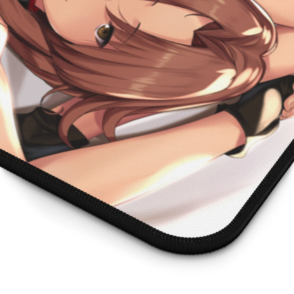 Sexy Revy Qipao Black Lagoon Mousepad - Gaming Playmat