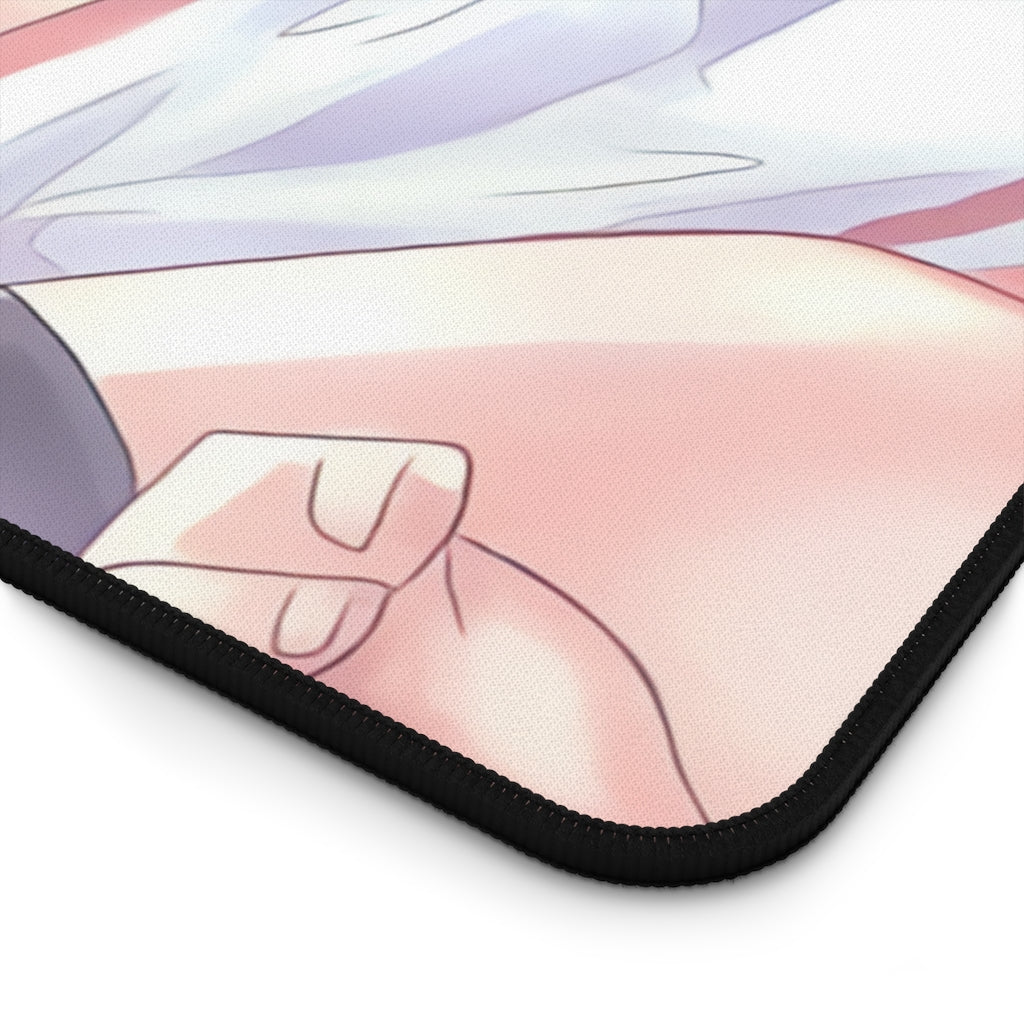 Nude Shino Dot Hack Mousepad - Gaming Playmat