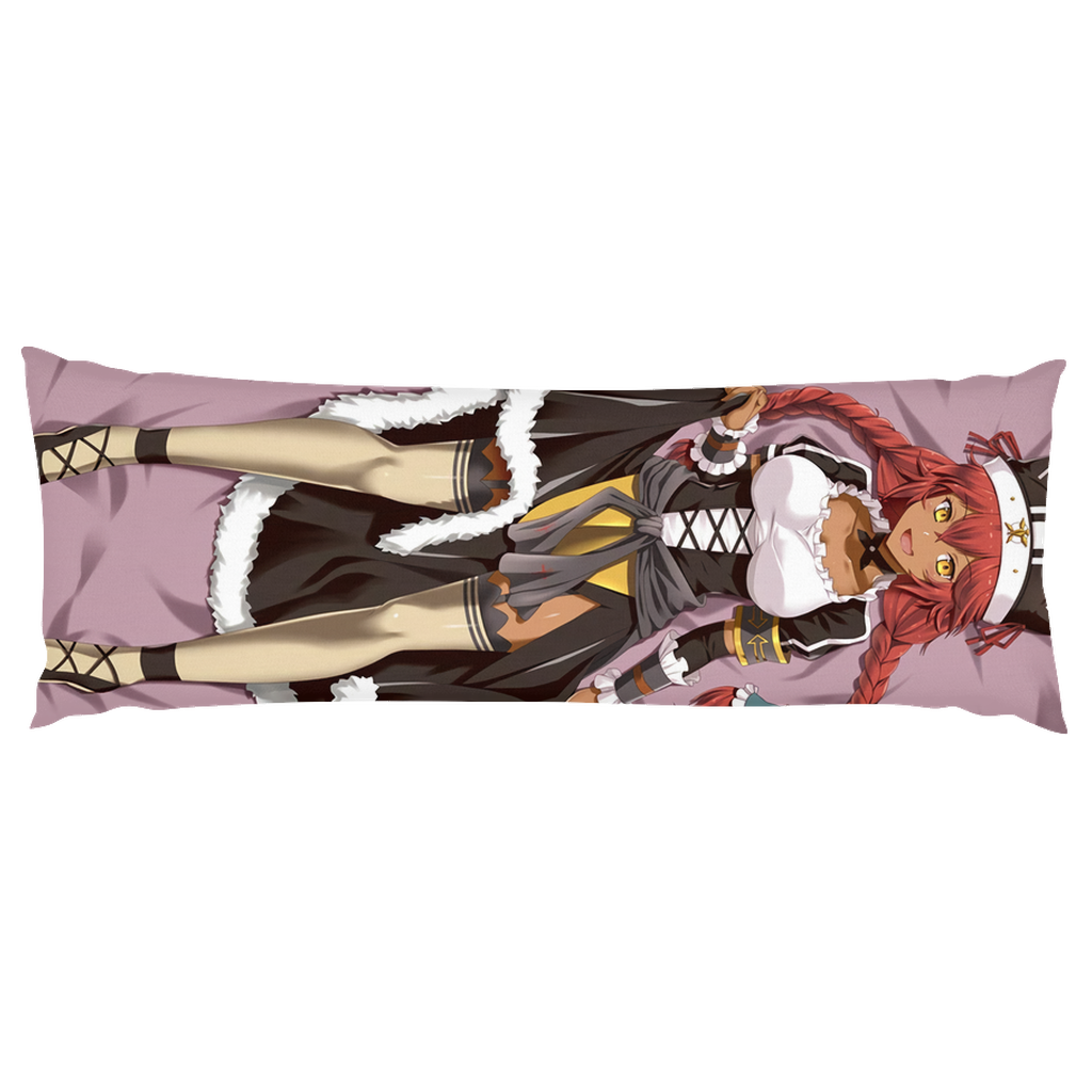Dakimakura Deku My Hero Academia Body Pillow Case Cover Anime Guyfu Custom  | eBay