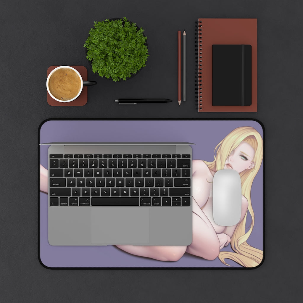 Nude Ino Naruto Mousepad - Gaming Playmat