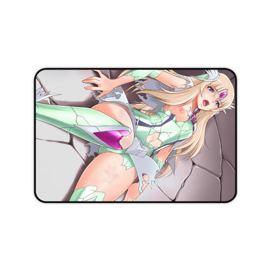 Sexy Aquila Yuna Saint Seiya Mousepad - Gaming Playmat