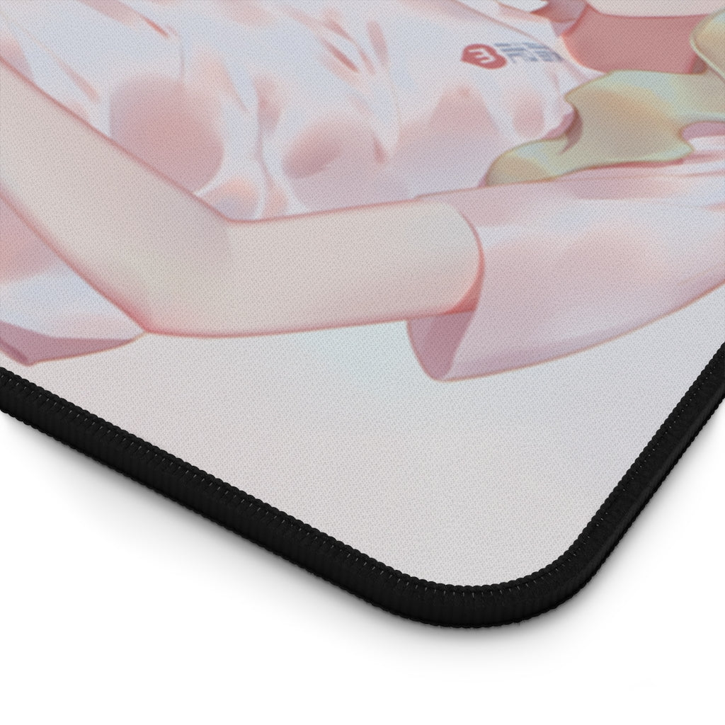 Sexy Diana Cavendish Little Witch Academia Desk Mat - Non Slip Anime Mousepad