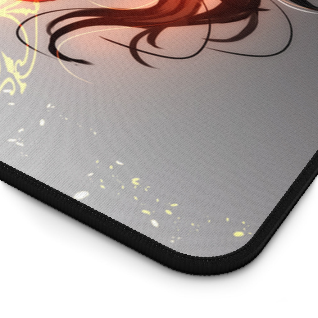 RWBY Sexy Mousepad - Cinder Fall Anime Desk Mat - Ecchi Playmat