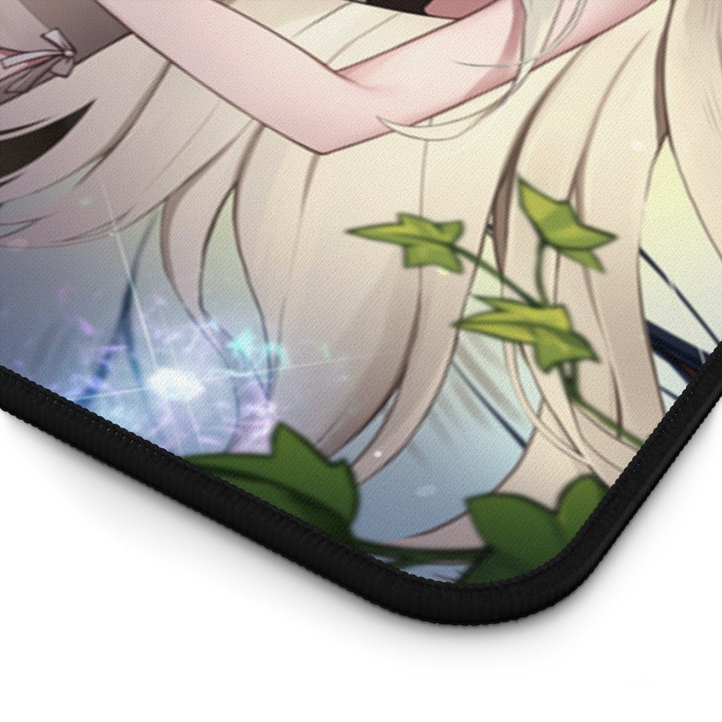 Sexy Lumina Bravely Default Mousepad - Gaming Playmat