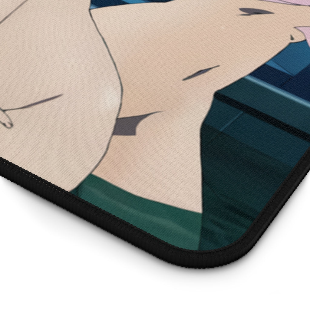 KonoSuba Nude Waifus Mousepad - Gaming Playmat