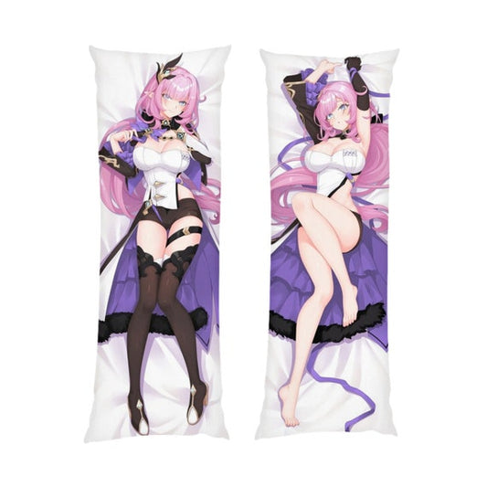 Oreiller de corps Honkai Impact - Dakimakura Elysia