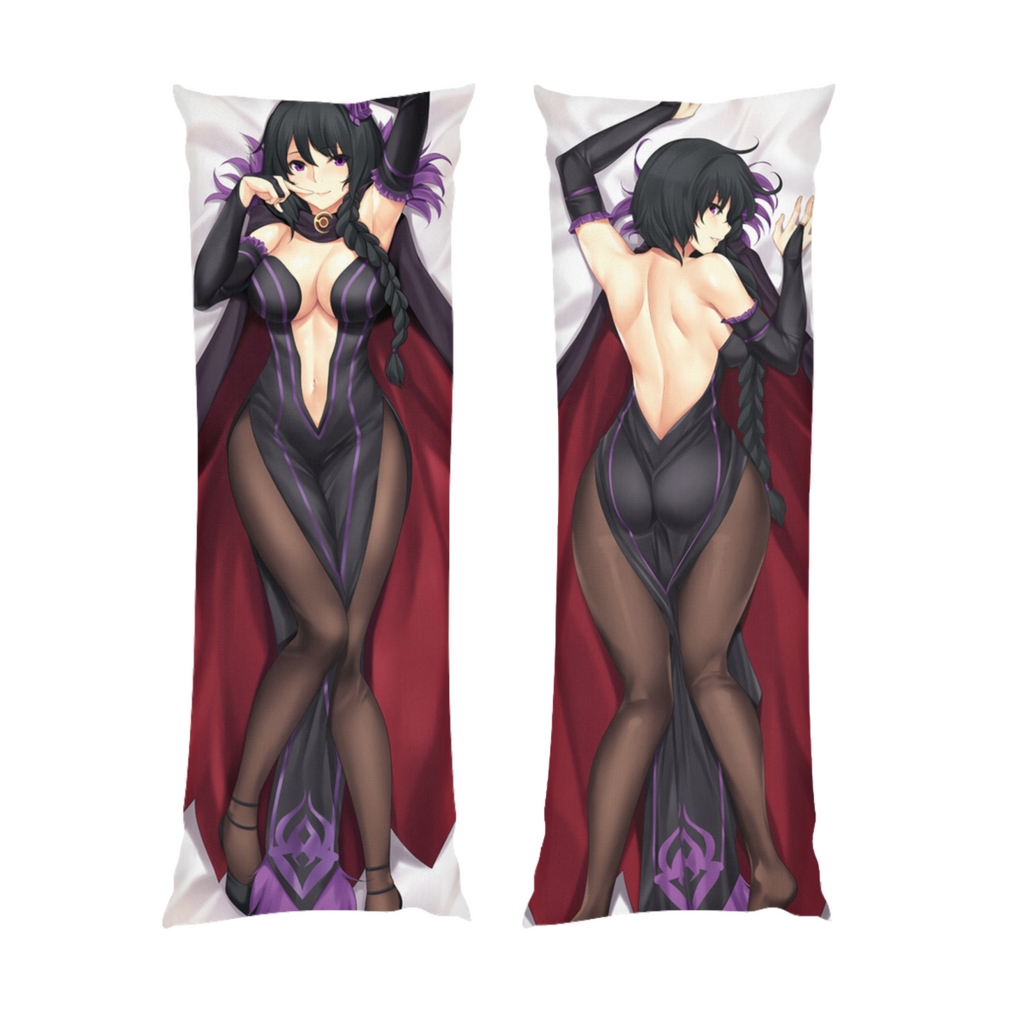 Re Zero Body Pillow - Elsa Granhiert Dakimakura - Anime Body Pillow